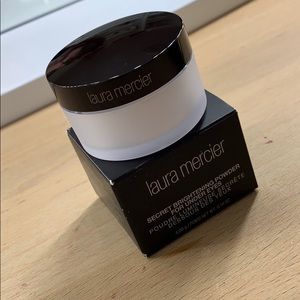 Laura mercier secret brightening powder
